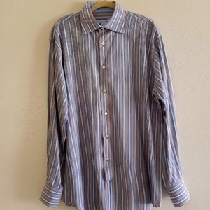 ROCAWEAR Men's Dress Shirt XL